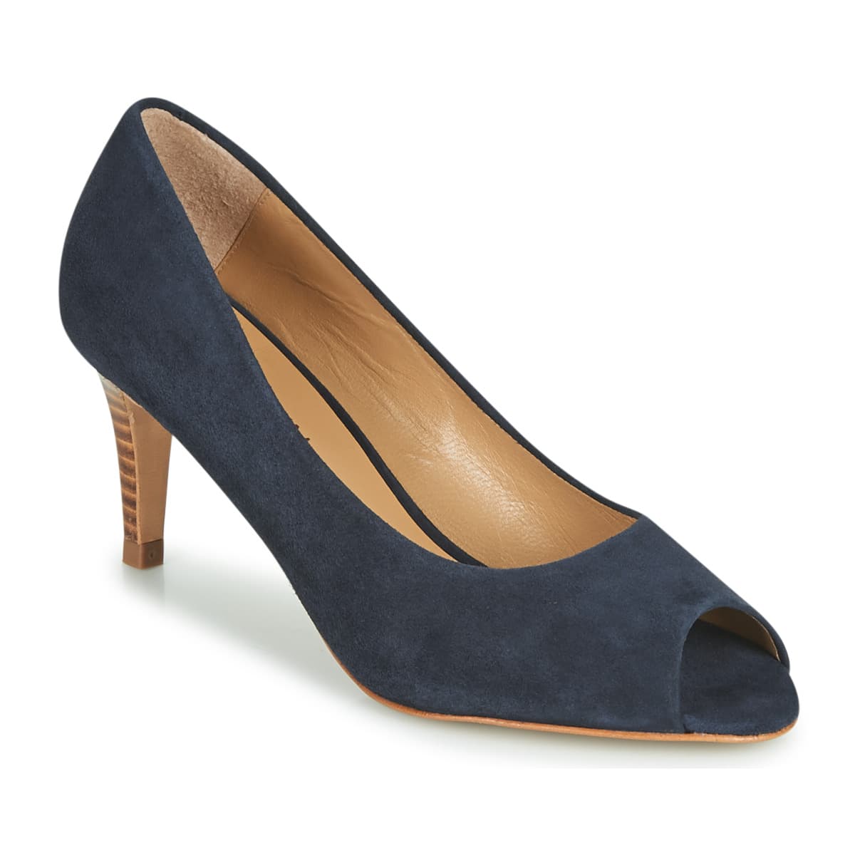 Women's Pumps JB Martin Blue