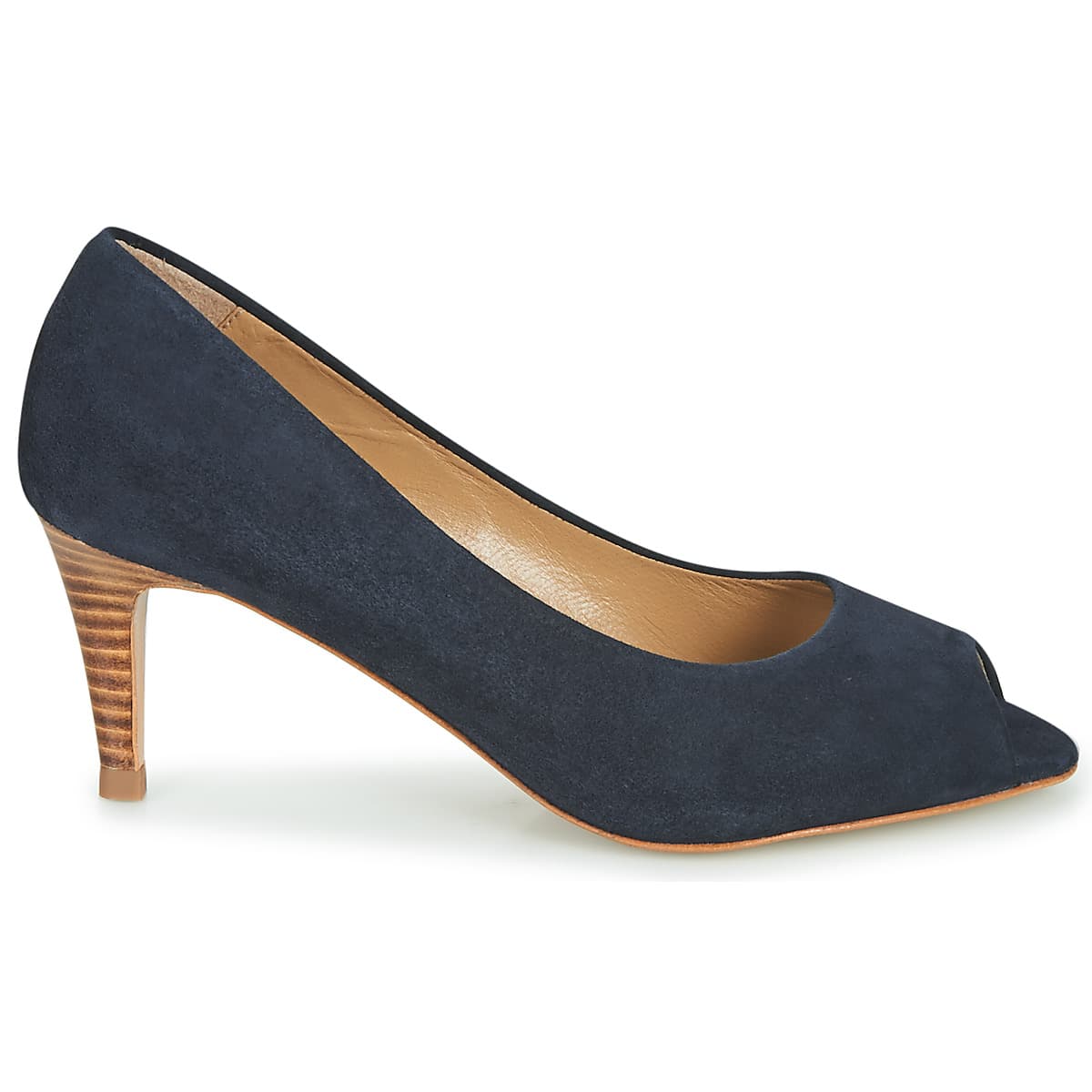 Women's Pumps JB Martin Blue