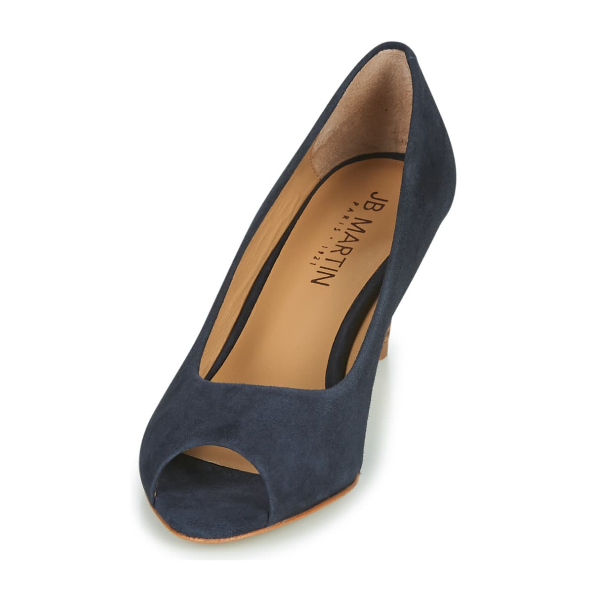 Women's Pumps JB Martin Blue