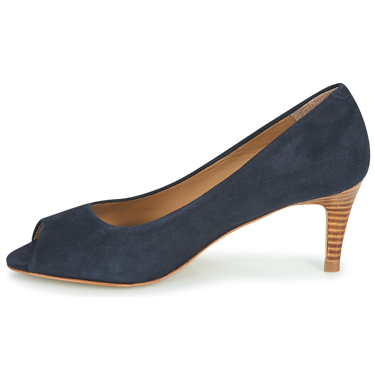 Women's Pumps JB Martin Blue