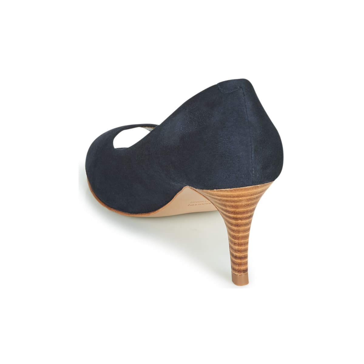 Women's Pumps JB Martin Blue