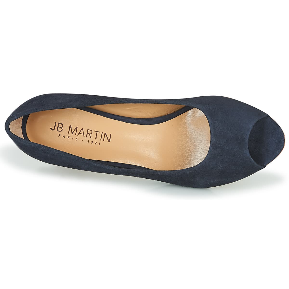 Women's Pumps JB Martin Blue