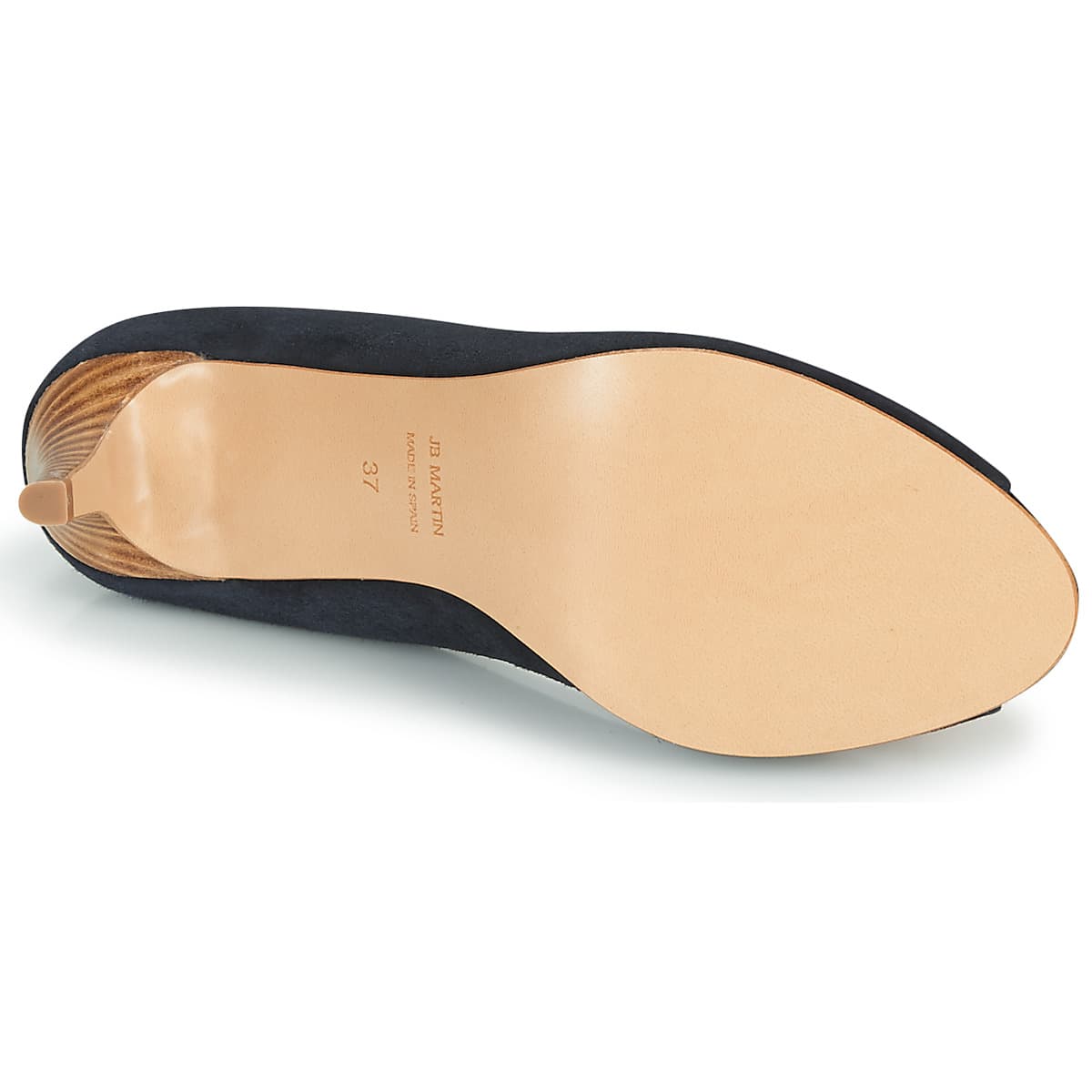 Women's Pumps JB Martin Blue