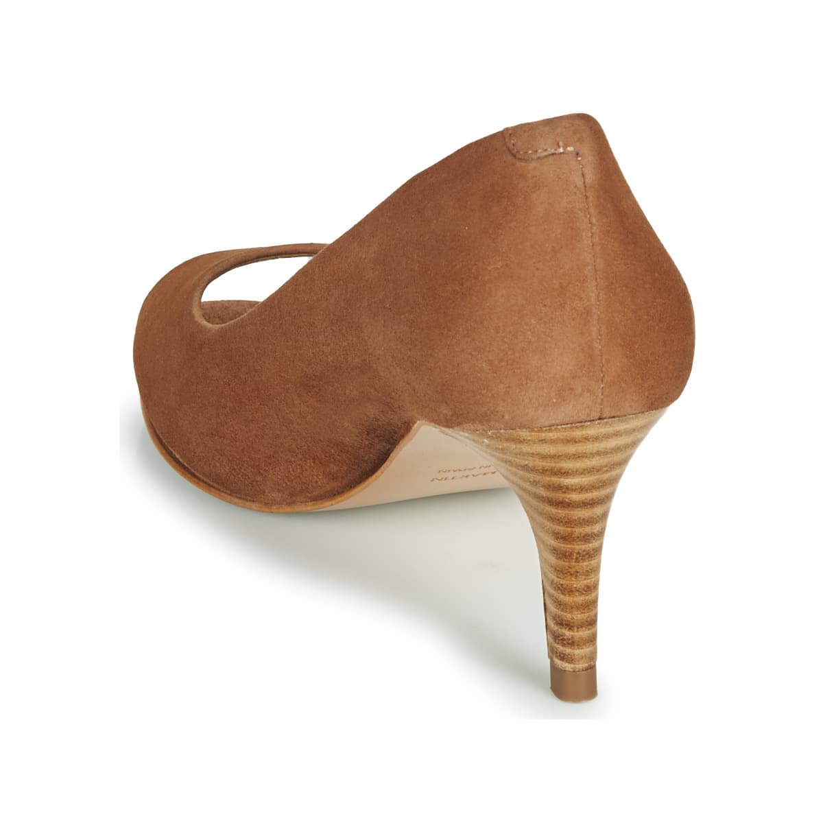 Women's Pumps JB Martin Brown