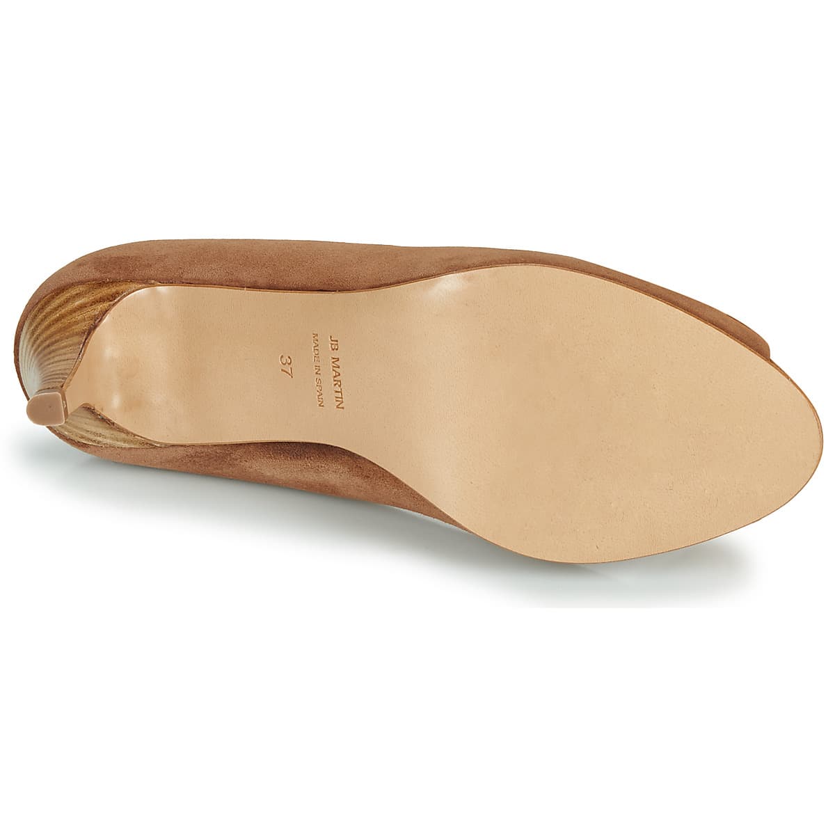 Women's Pumps JB Martin Brown