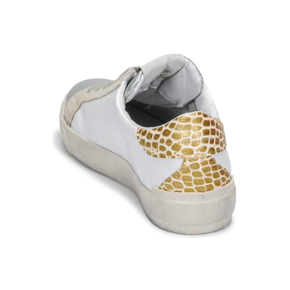 Women's Sneakers Meline White