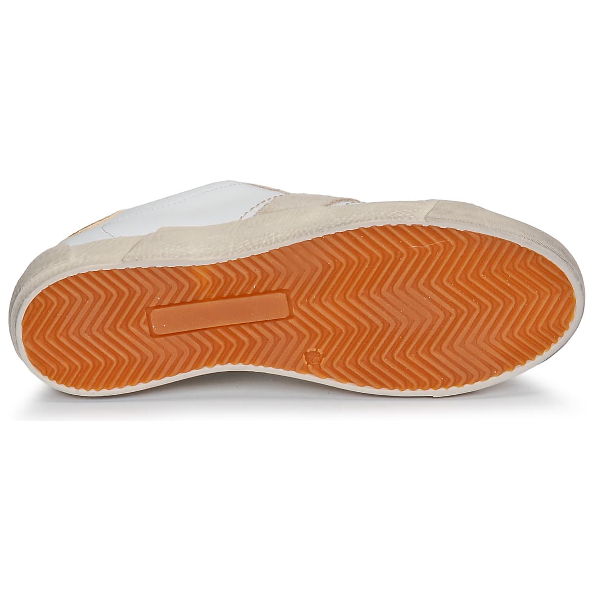 Women's Sneakers Meline White