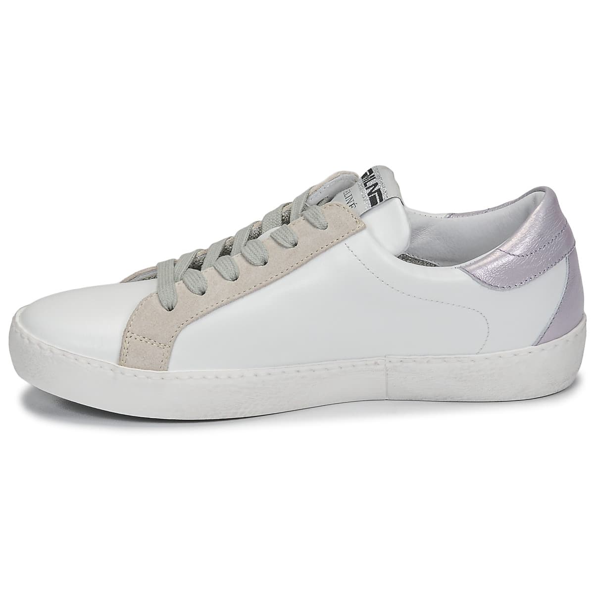 Women's Sneakers Meline White