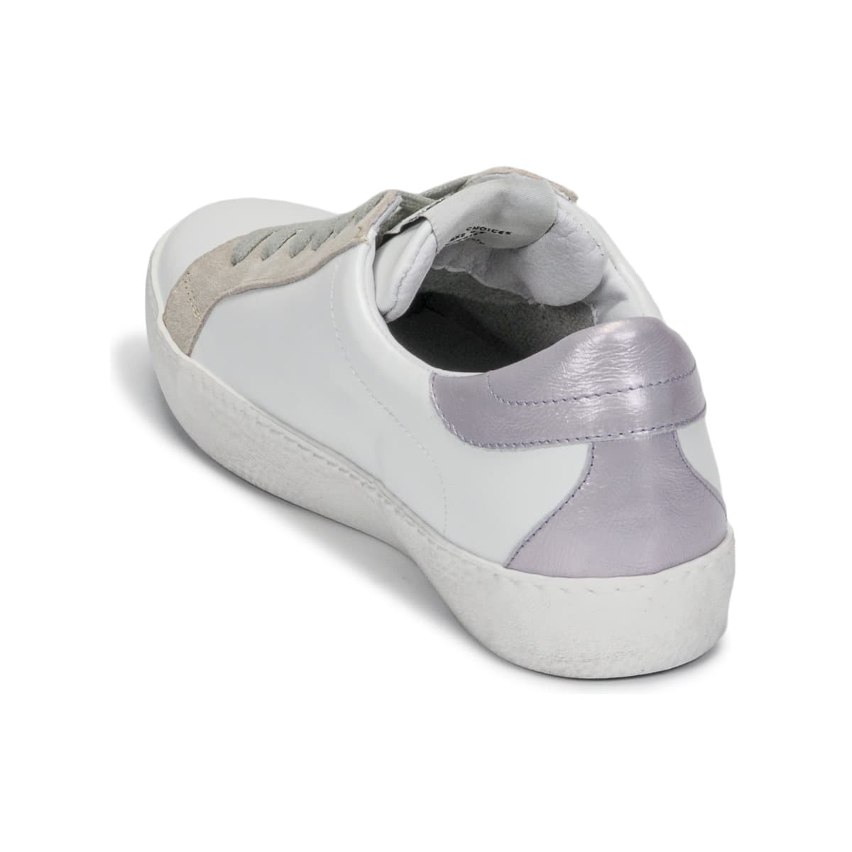 Women's Sneakers Meline White