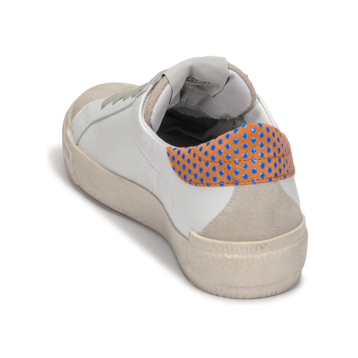 Women's Sneakers Meline White