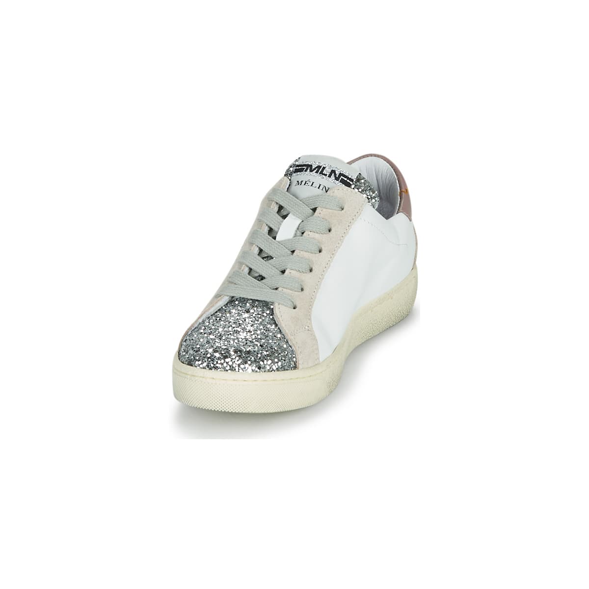 Women's Sneakers Meline White
