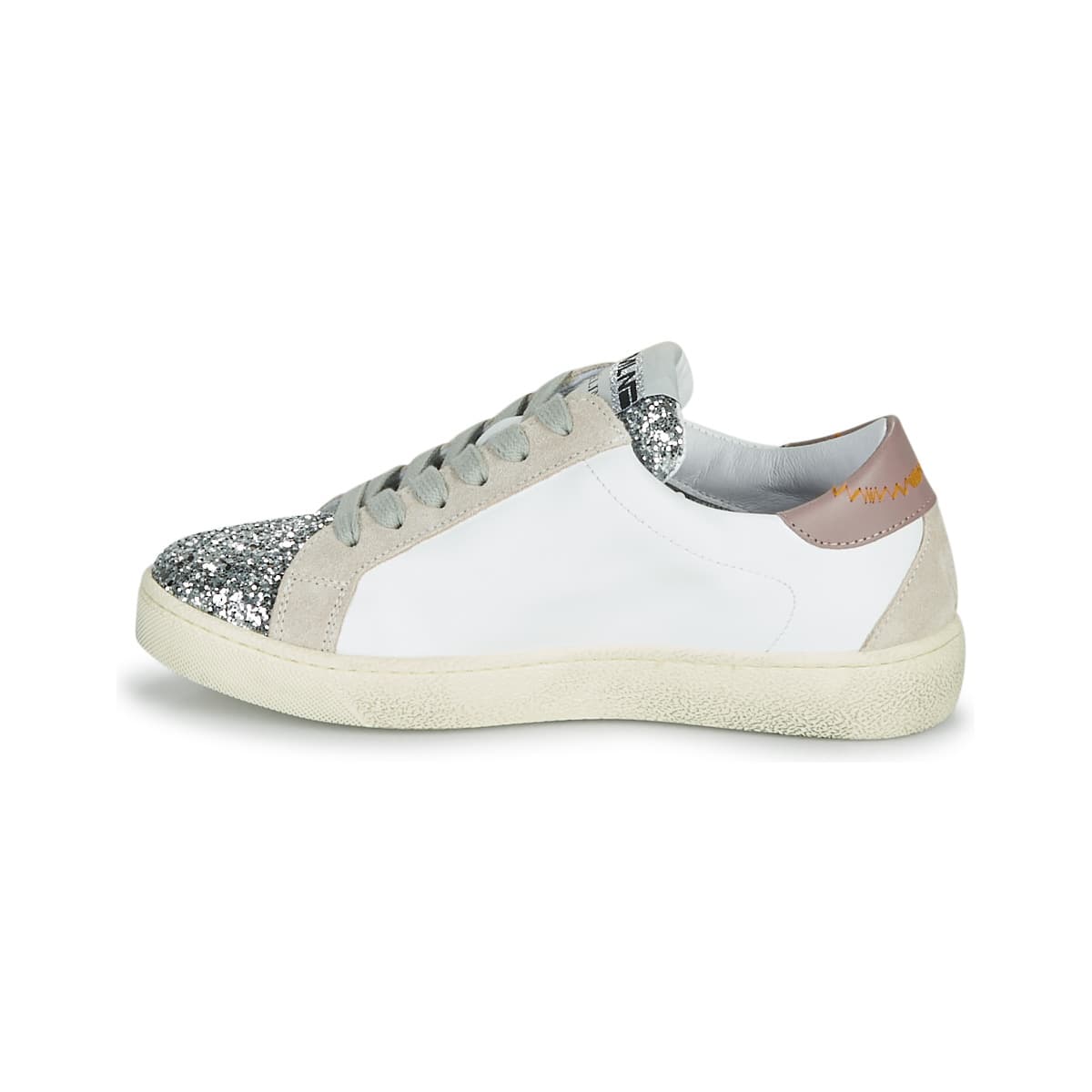 Women's Sneakers Meline White