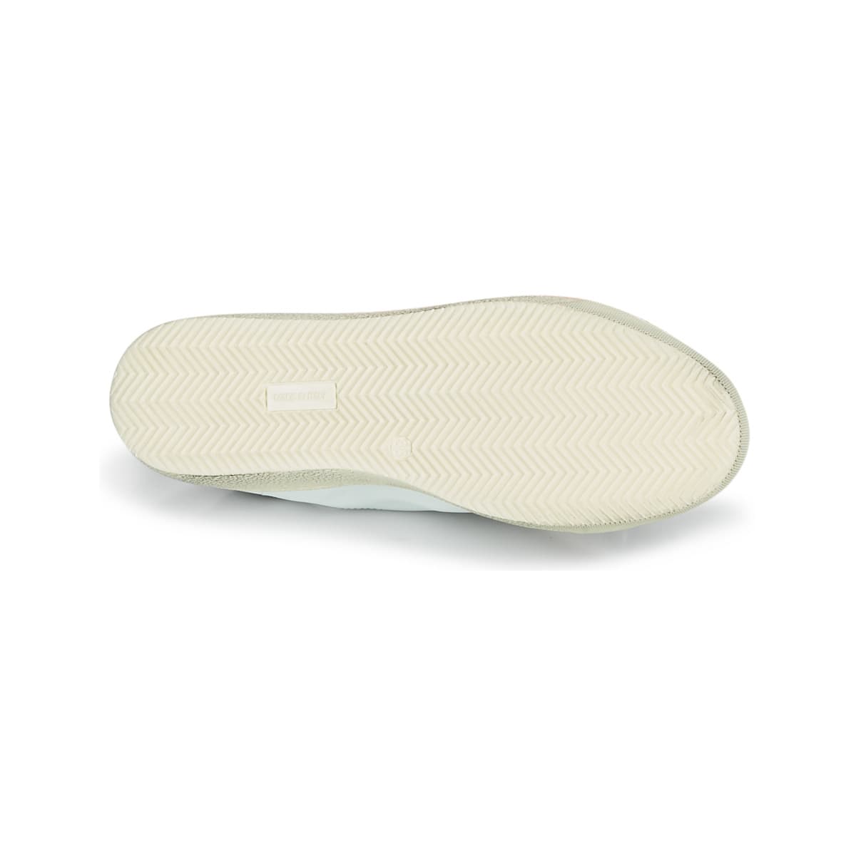 Women's Sneakers Meline White