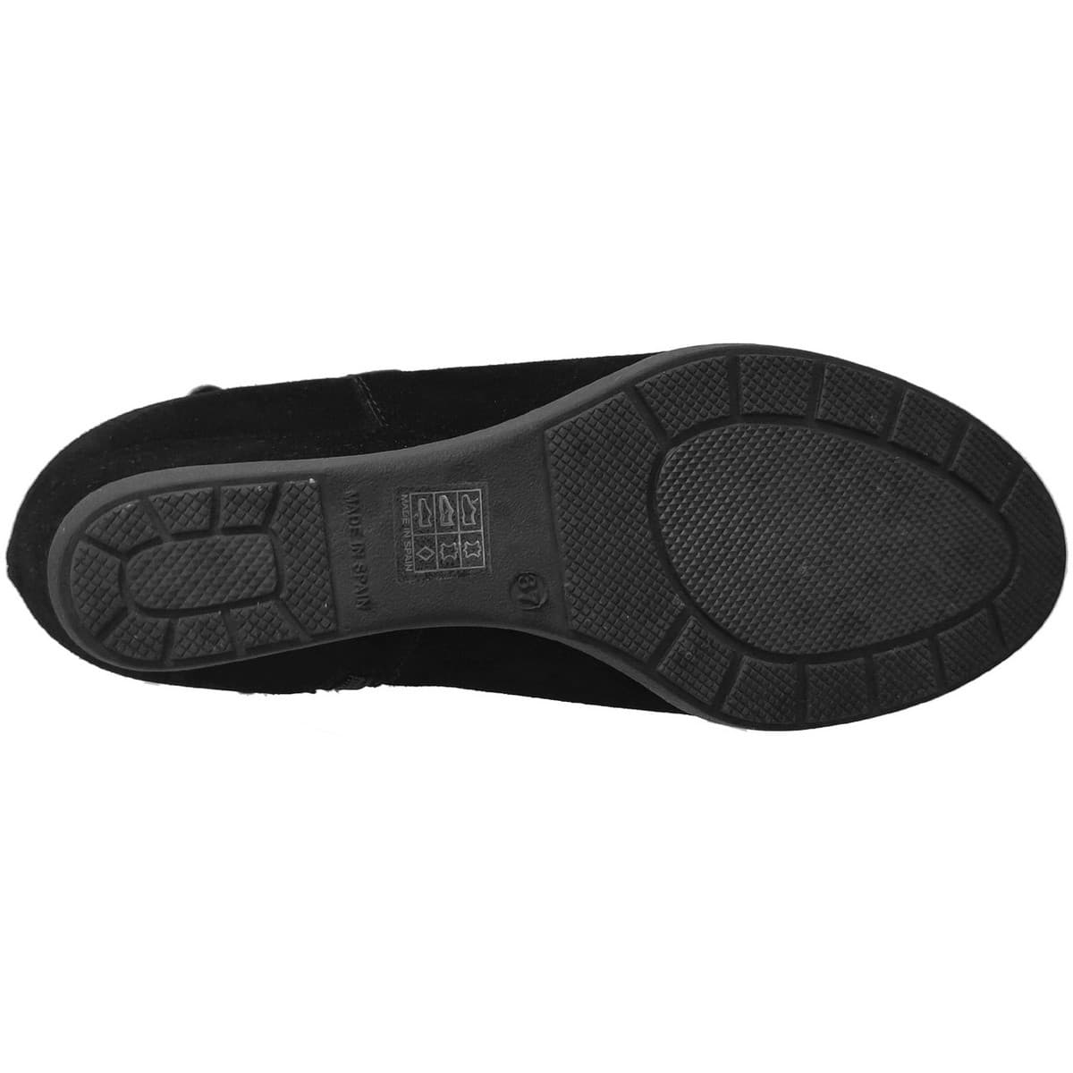 Women's Ankle Boots Brenda Zaro Black