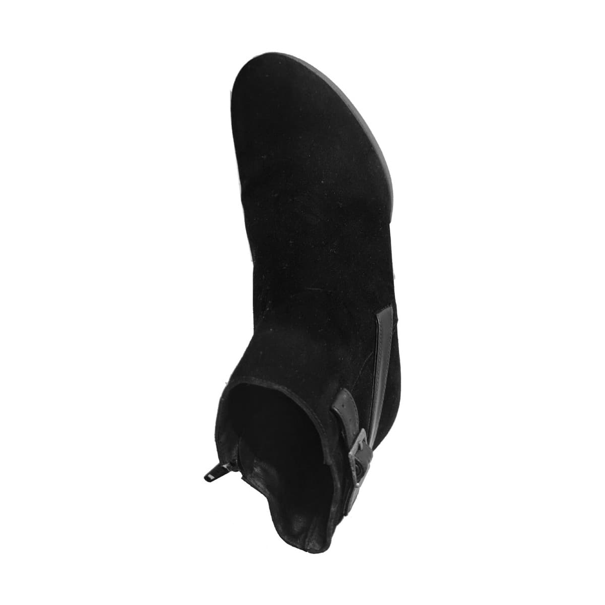 Women's Ankle Boots Brenda Zaro Black