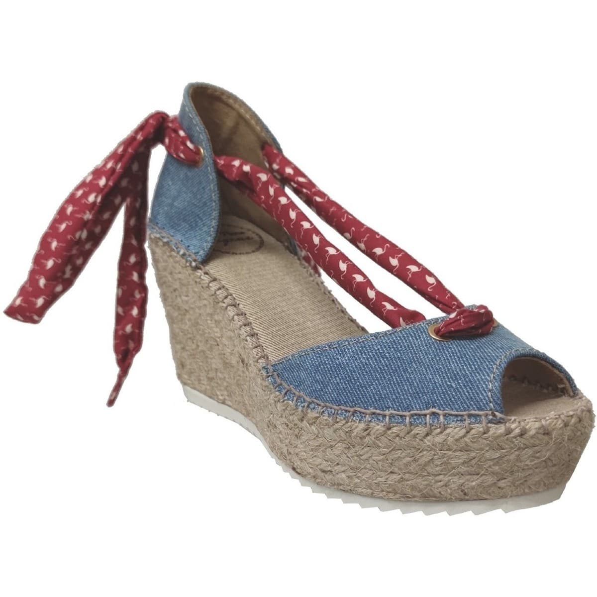Women's Espadrilles Toni Pons Blue