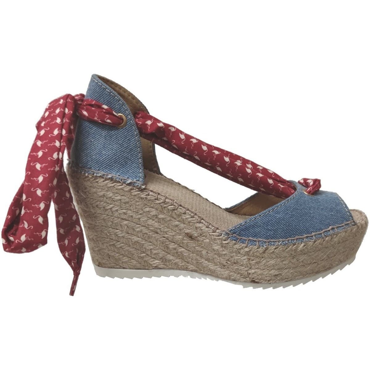 Women's Espadrilles Toni Pons Blue