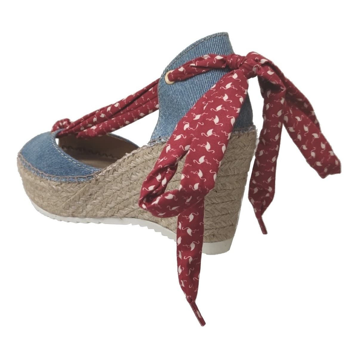 Women's Espadrilles Toni Pons Blue