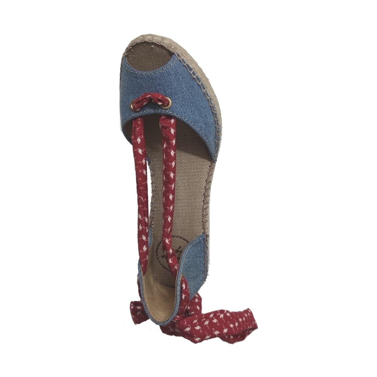 Women's Espadrilles Toni Pons Blue