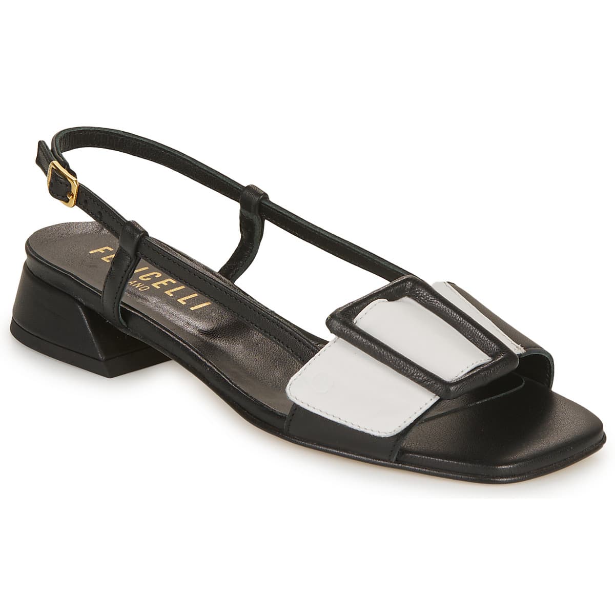 Women's Pumps Fericelli Black