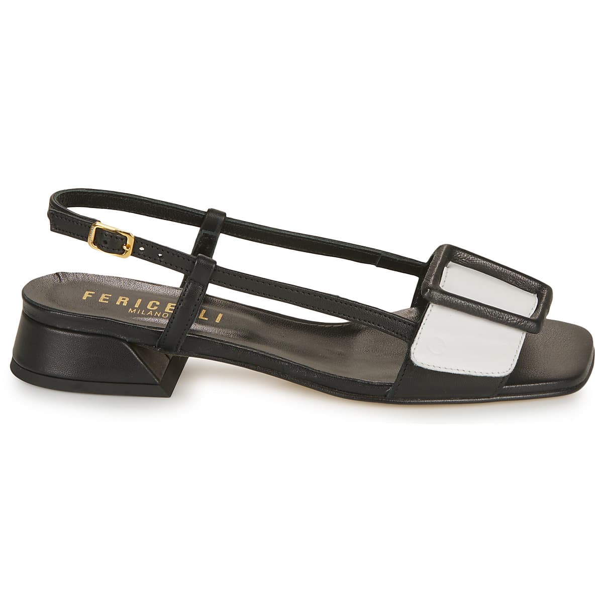 Women's Pumps Fericelli Black