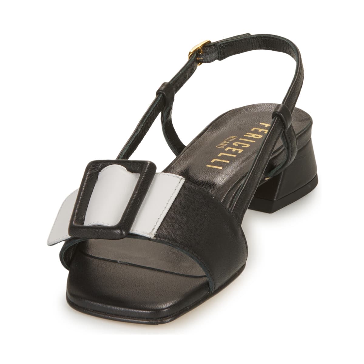 Women's Pumps Fericelli Black