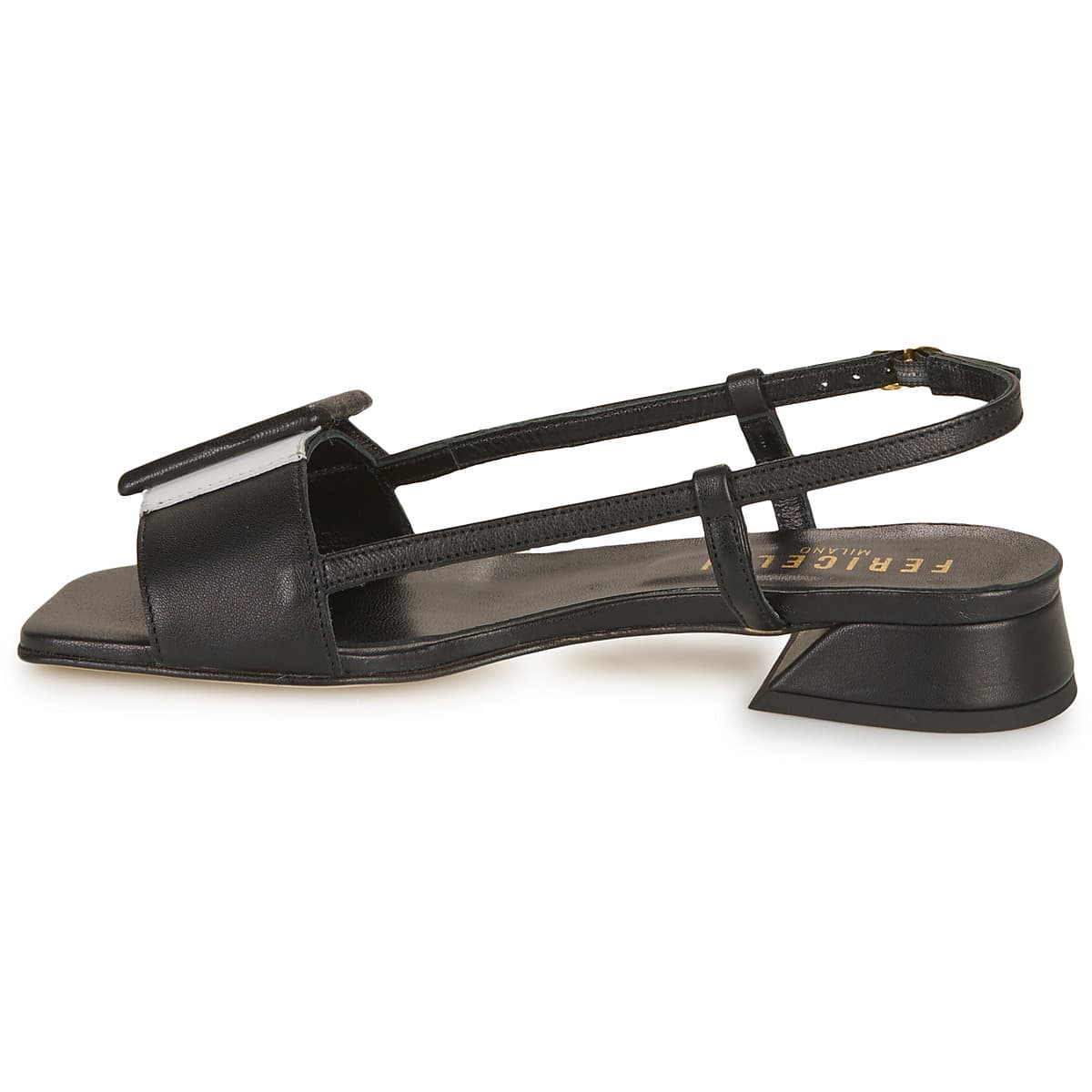 Women's Pumps Fericelli Black