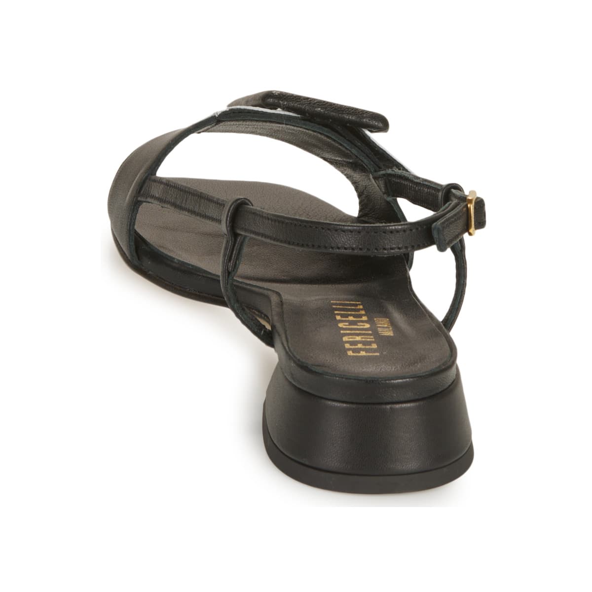 Women's Pumps Fericelli Black