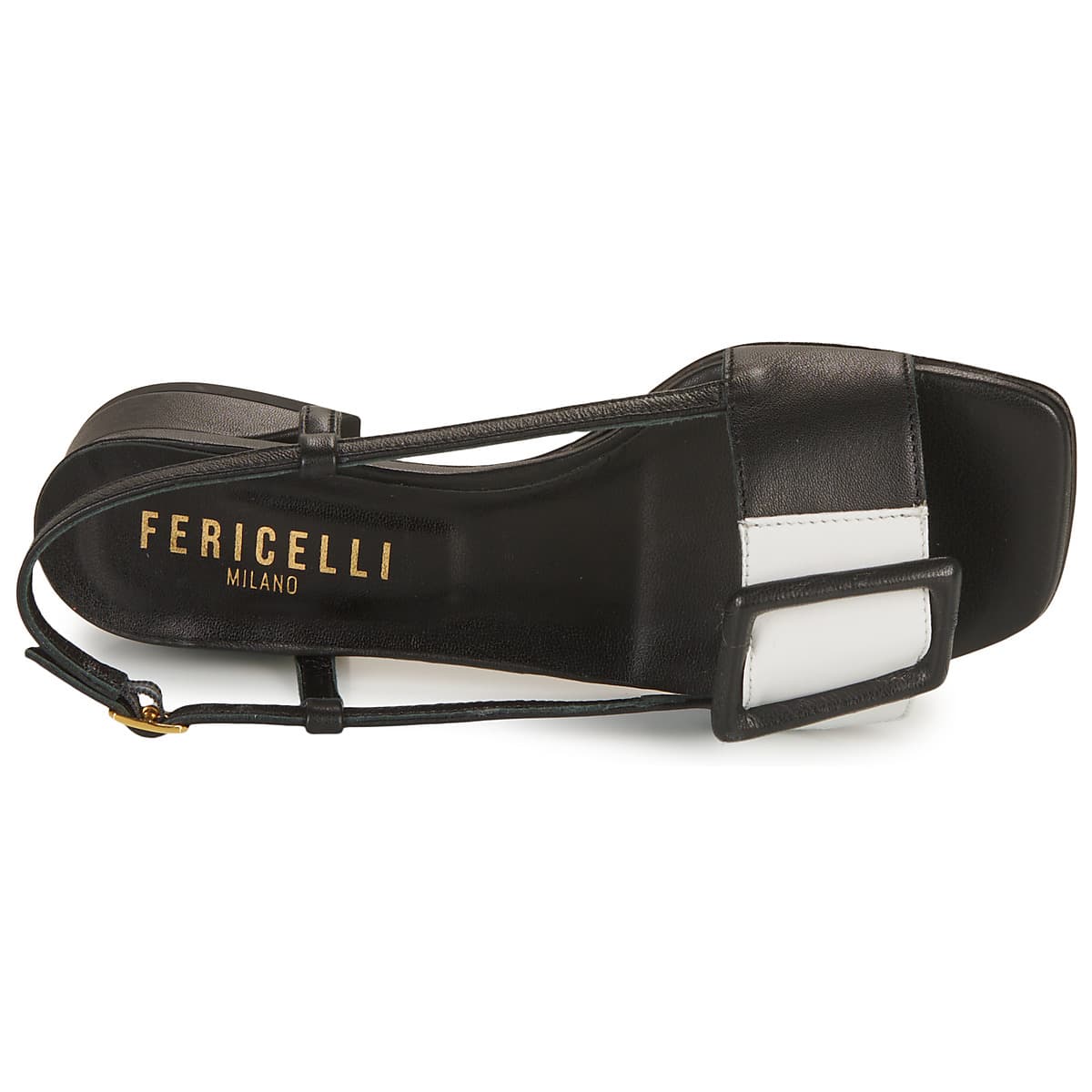 Women's Pumps Fericelli Black