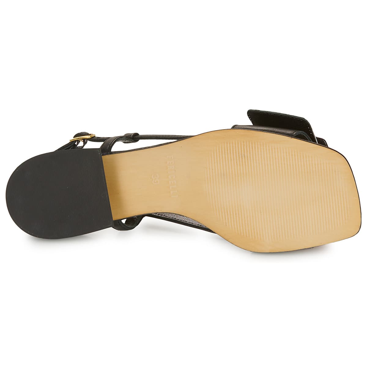 Women's Pumps Fericelli Black