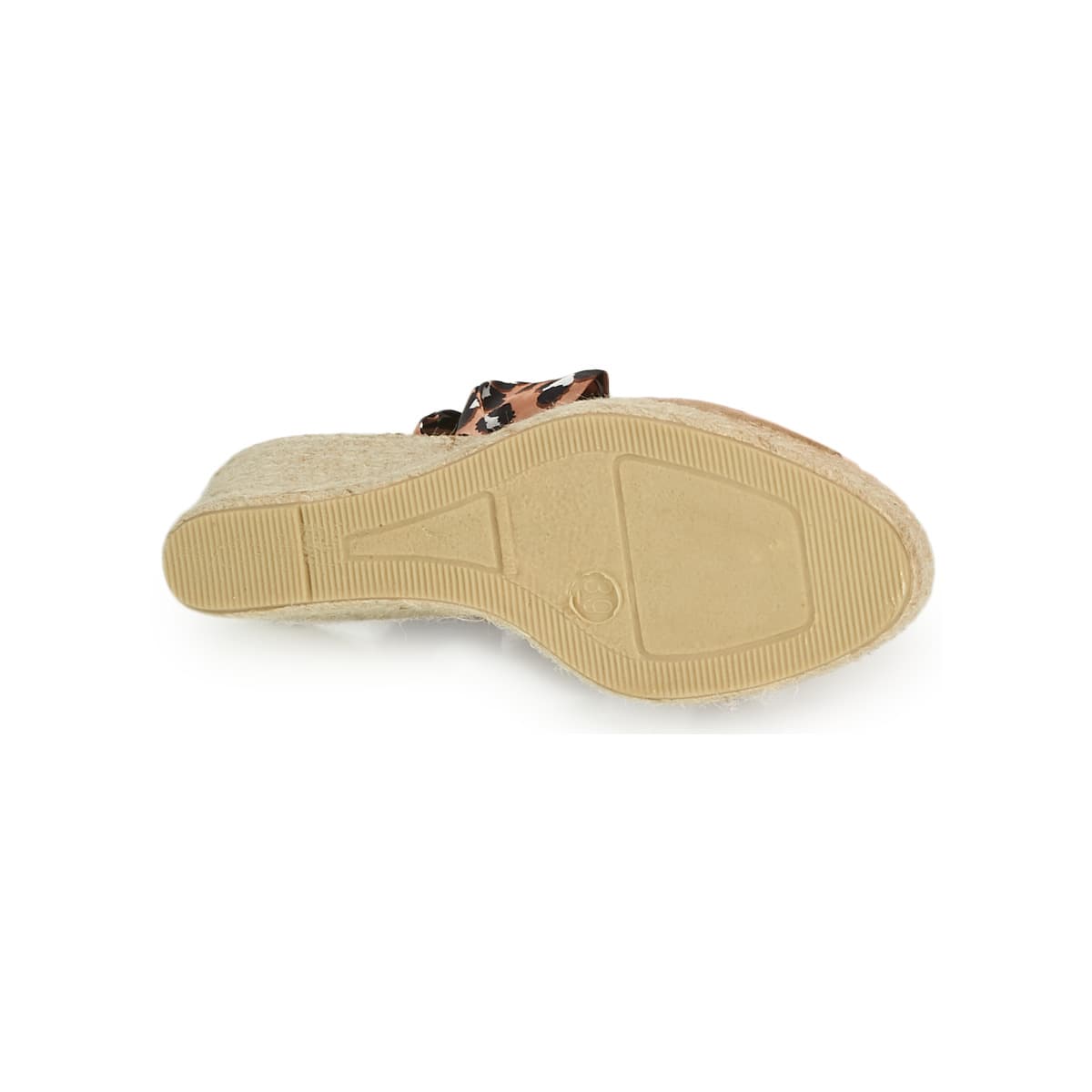 Women's Platforms Fericelli Brown