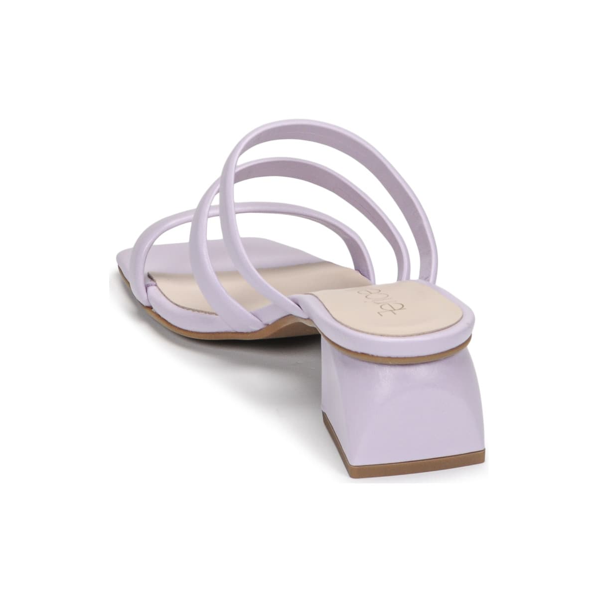 Women's Mules Fericelli Purple