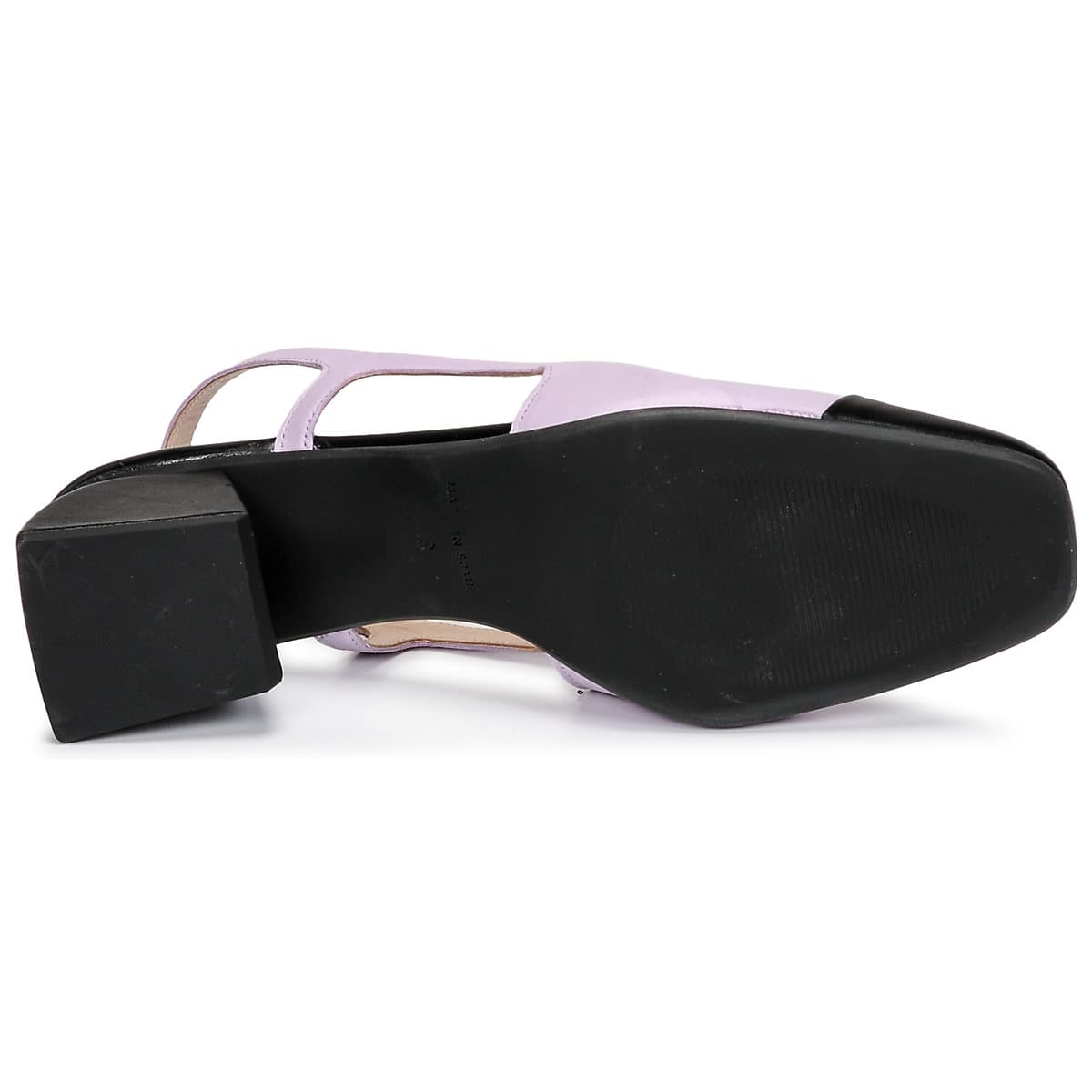 Women's Pumps Fericelli Purple