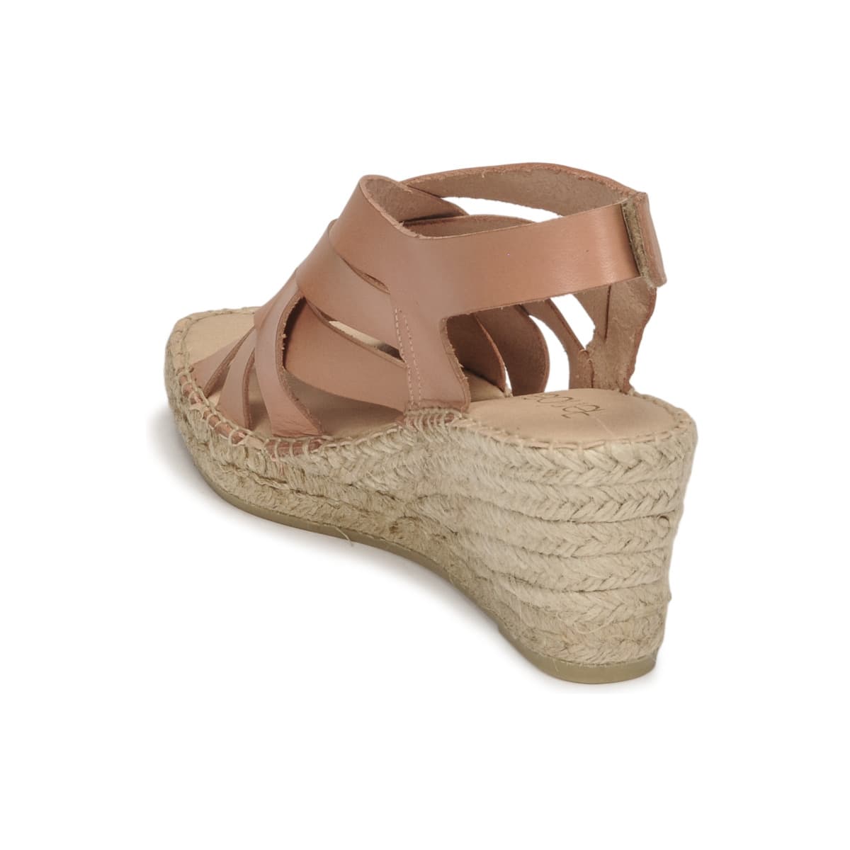 Women's Platforms Fericelli Beige