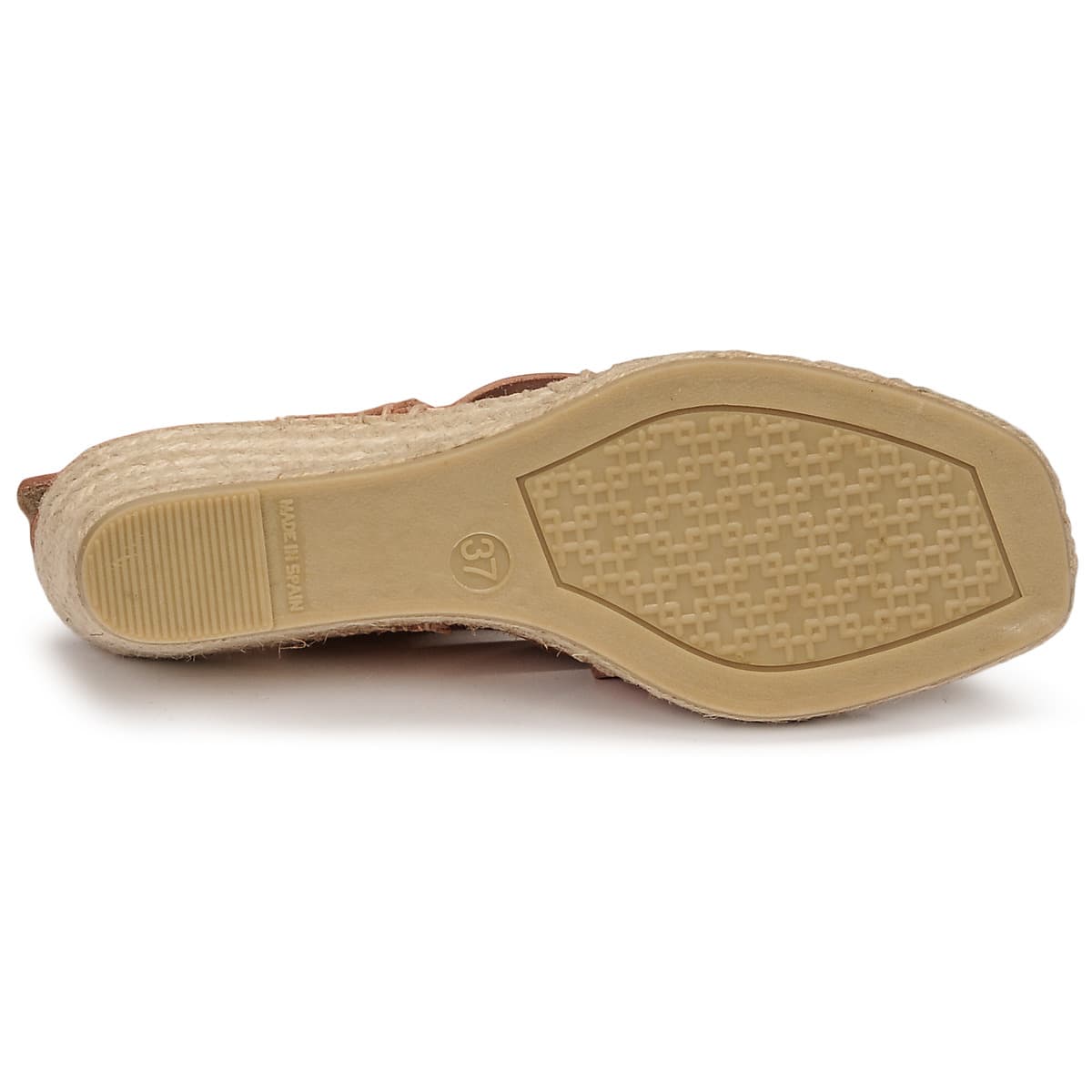 Women's Platforms Fericelli Beige