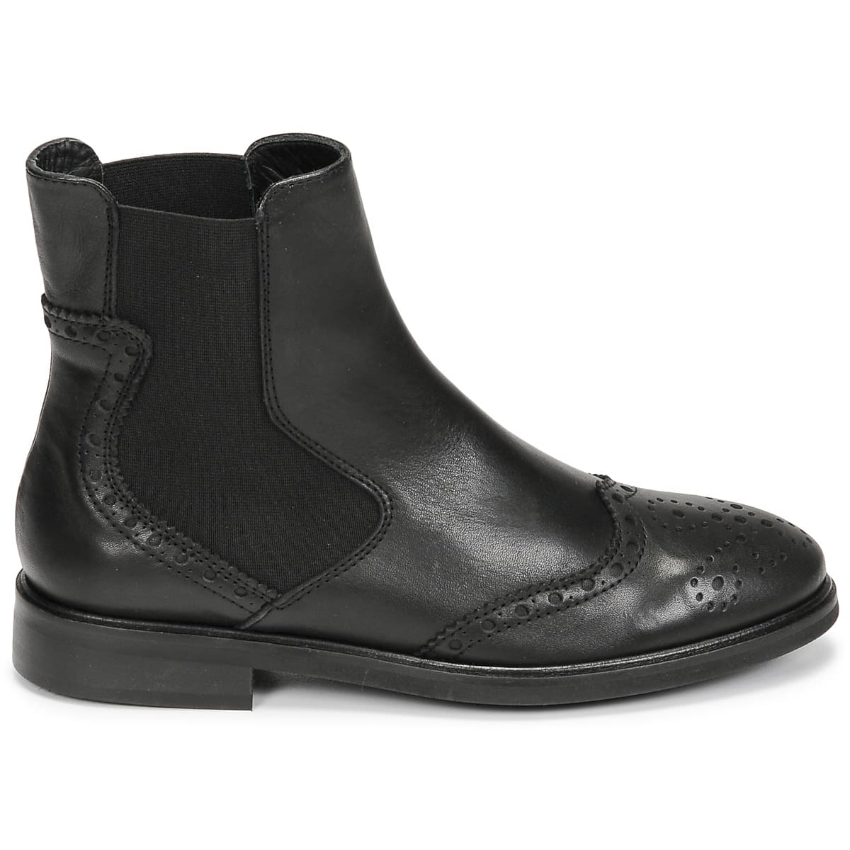Women's Boots Fericelli Black