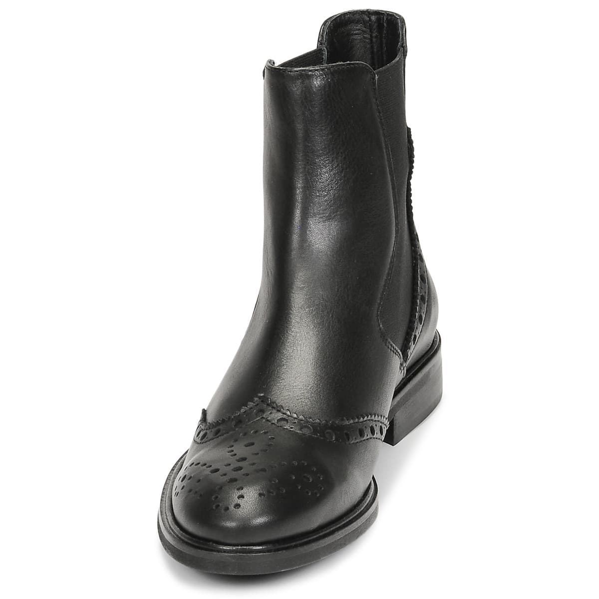 Women's Boots Fericelli Black