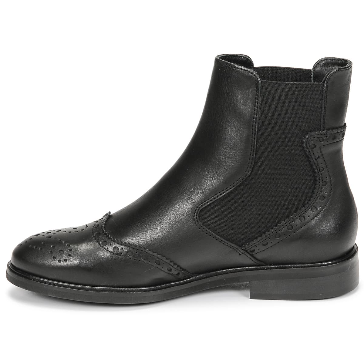 Women's Boots Fericelli Black