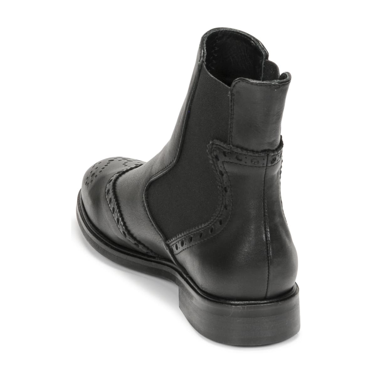 Women's Boots Fericelli Black