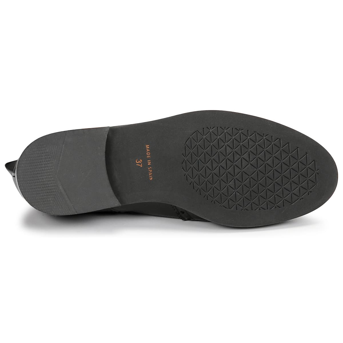 Women's Boots Fericelli Black