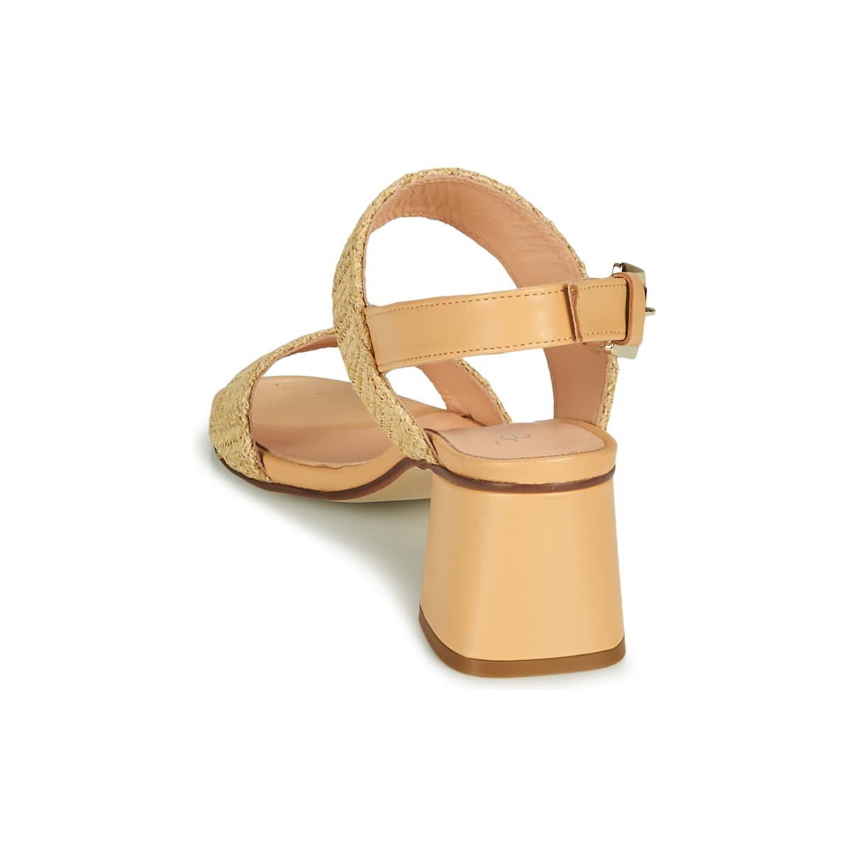 Women's Pumps Fericelli Beige