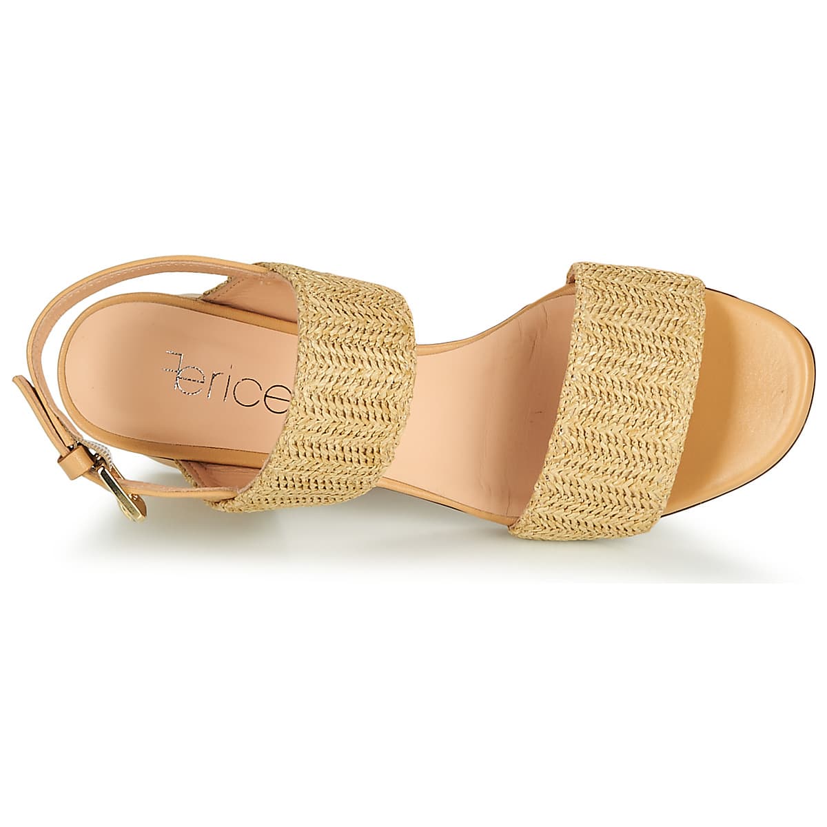 Women's Pumps Fericelli Beige