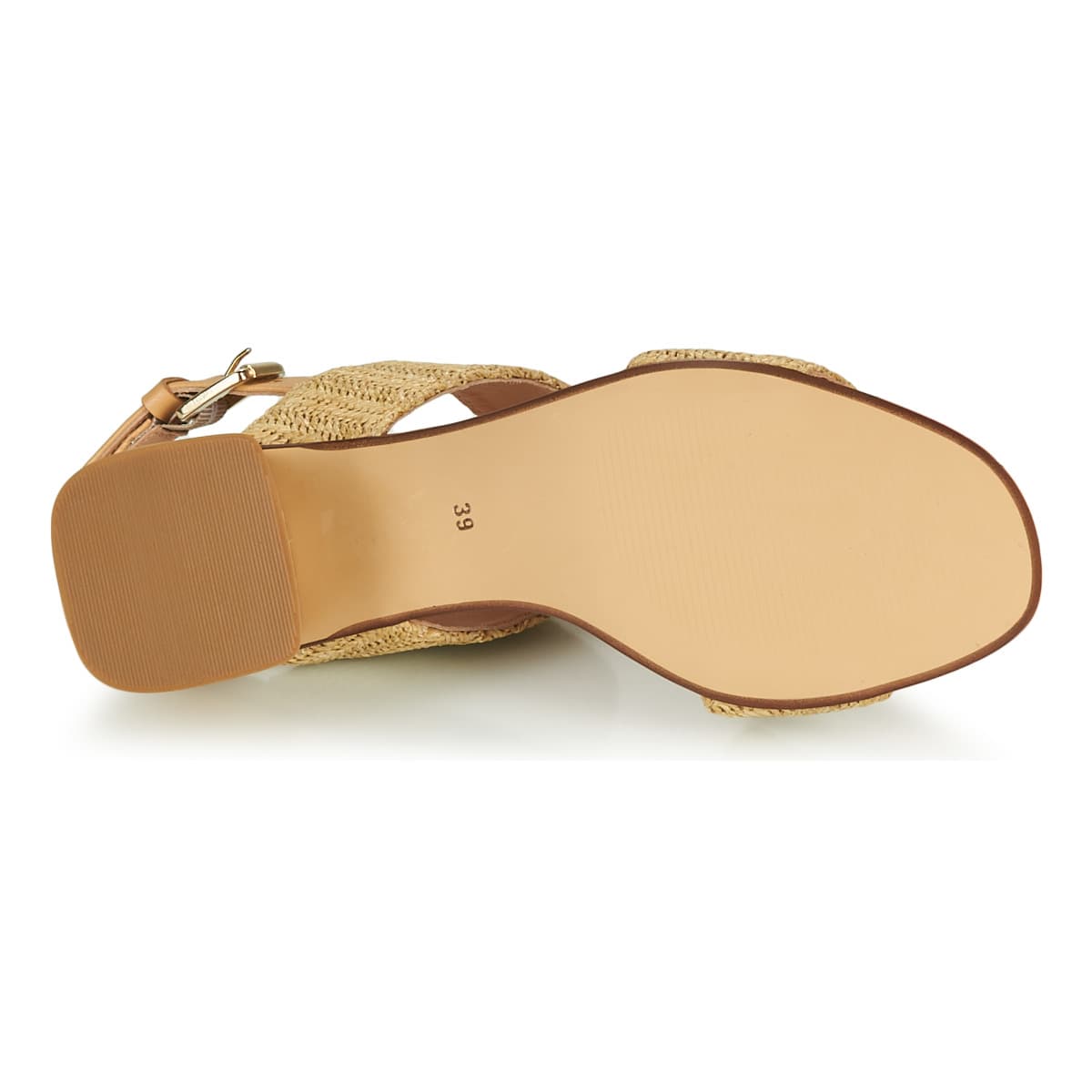 Women's Pumps Fericelli Beige