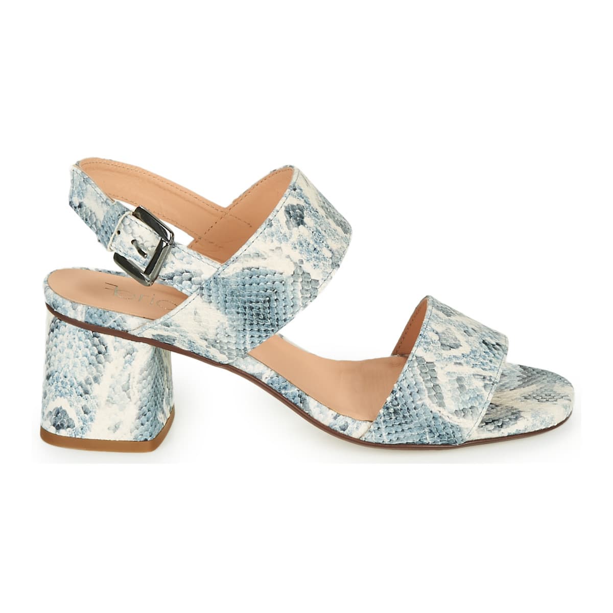 Women's Pumps Fericelli Blue