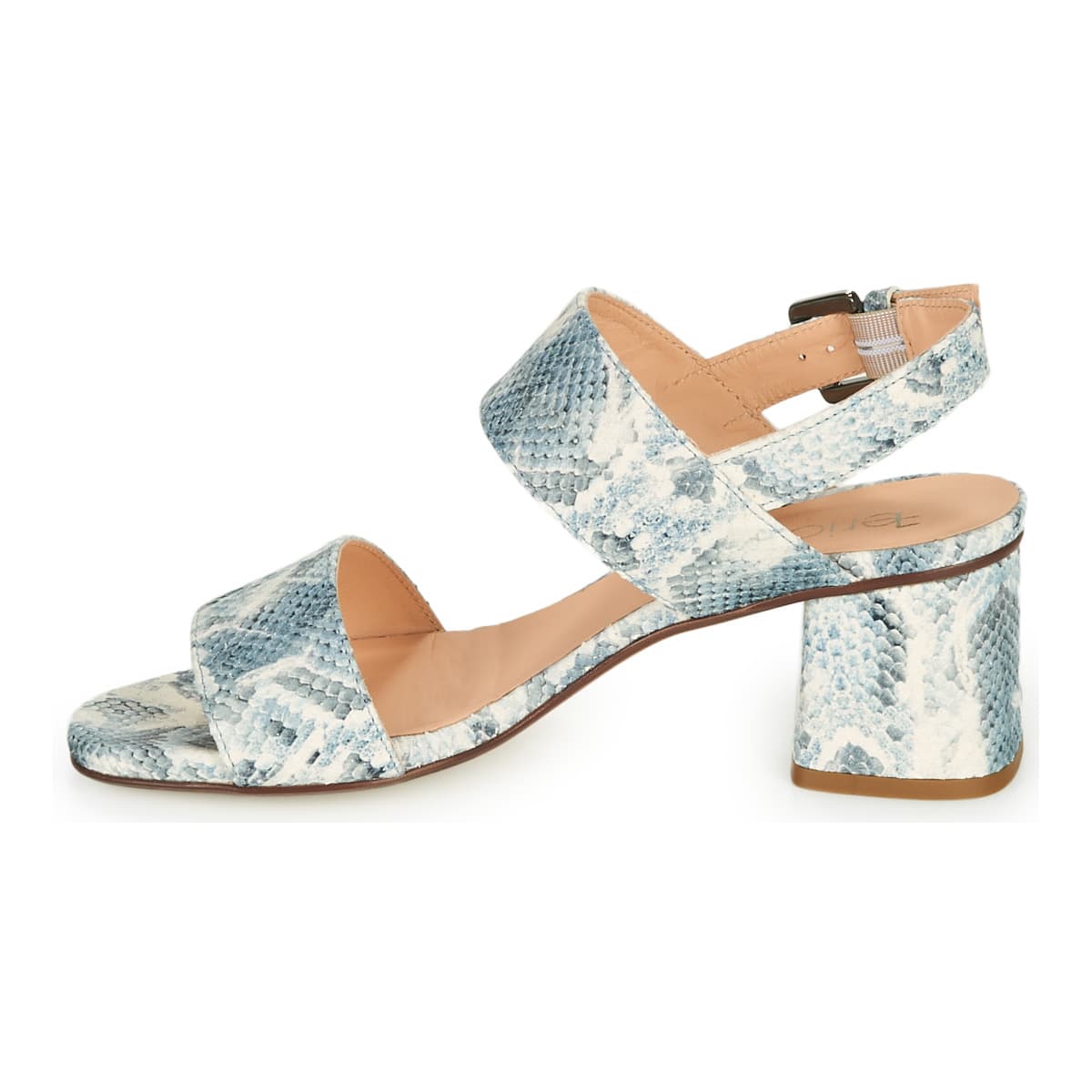 Women's Pumps Fericelli Blue