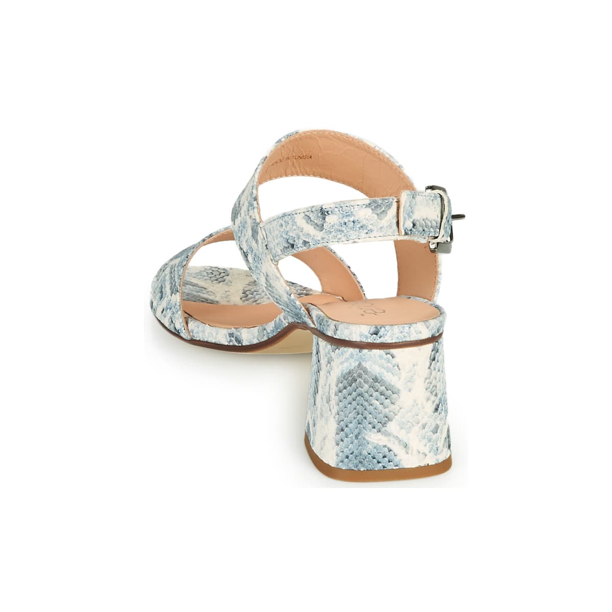 Women's Pumps Fericelli Blue