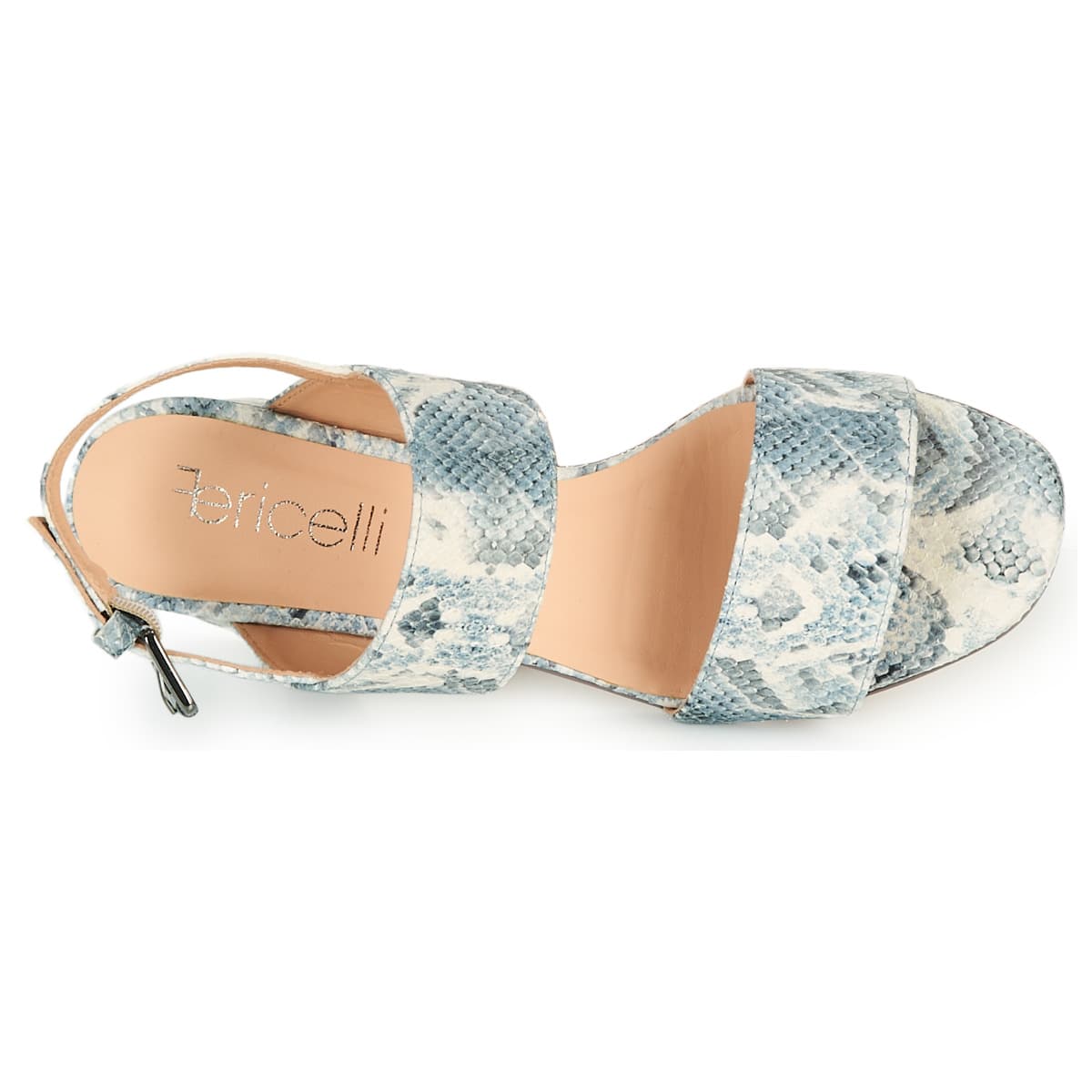 Women's Pumps Fericelli Blue