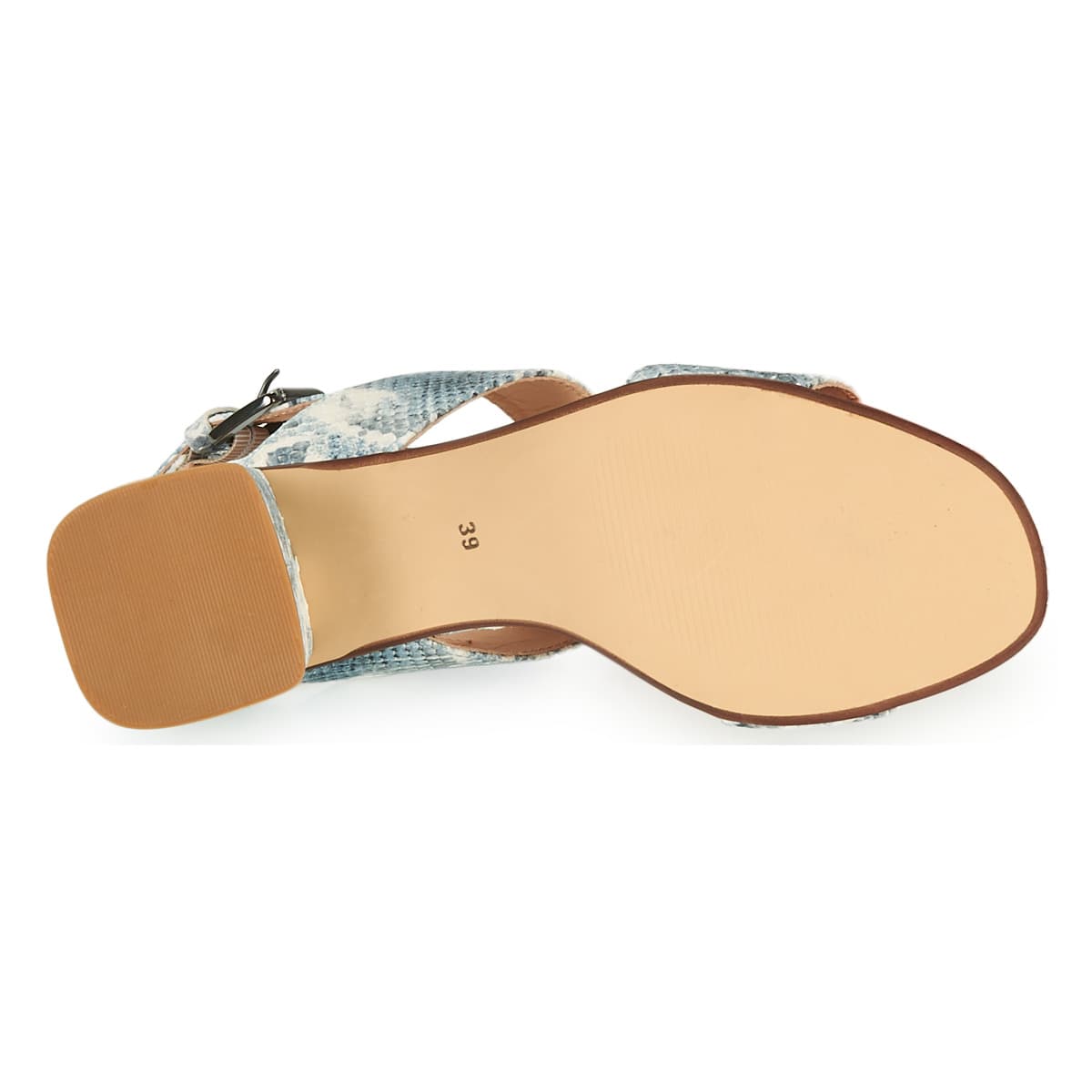 Women's Pumps Fericelli Blue