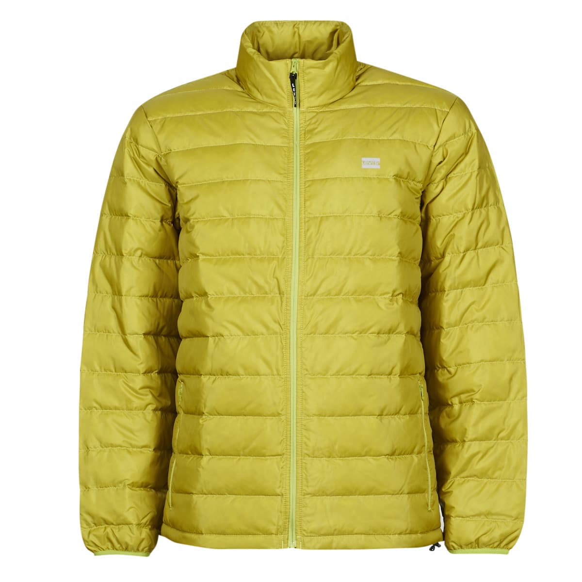 Men's Jackets Levis Green