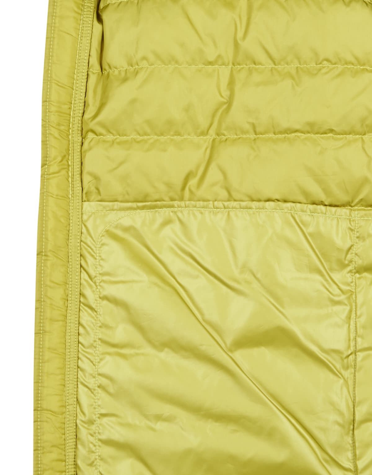 Men's Jackets Levis Green